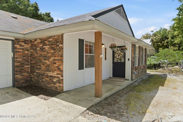 2310 Farrell Circle, Gulfport, MS 39507