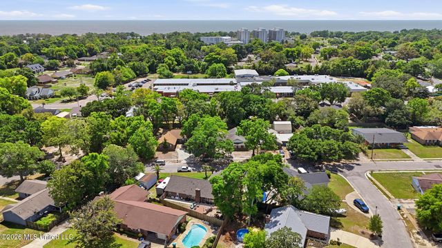 2310 Farrell Circle, Gulfport, MS 39507