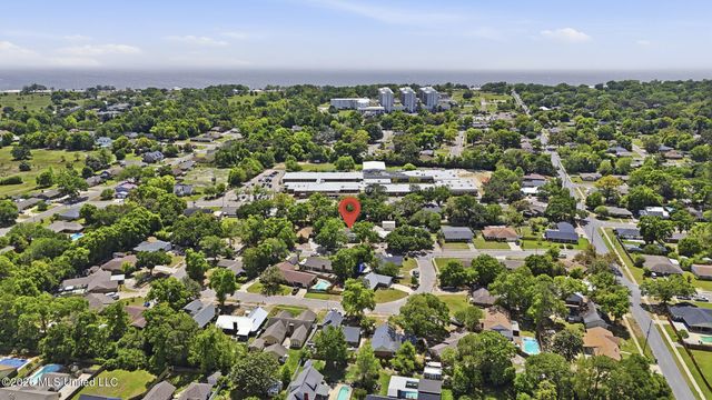 2310 Farrell Circle, Gulfport, MS 39507