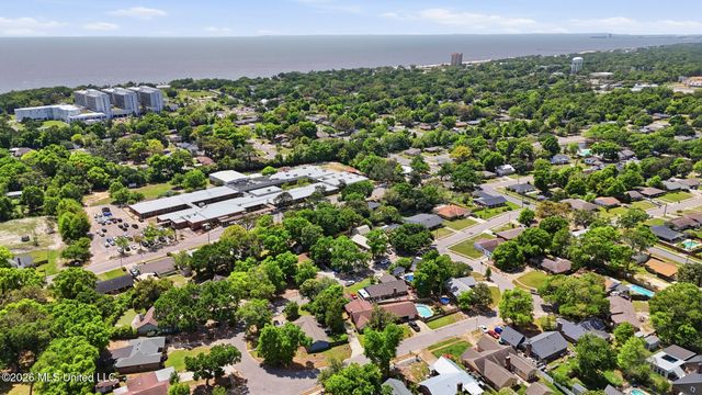 2310 Farrell Circle, Gulfport, MS 39507