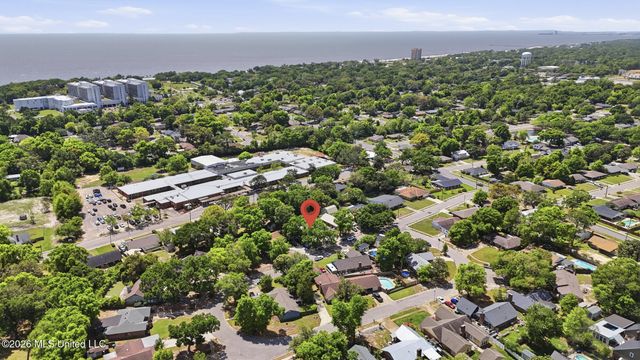 2310 Farrell Circle, Gulfport, MS 39507