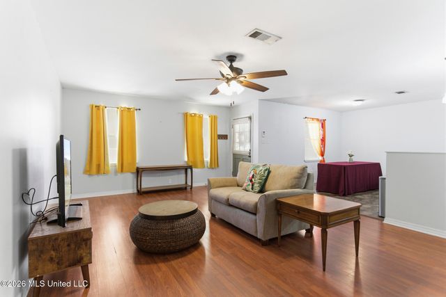 2310 Farrell Circle, Gulfport, MS 39507