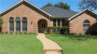 3325 Portside Lane, Plano, TX 75023