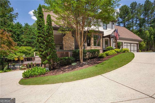 1900 Danforth Pointe Drive NE, Marietta, GA 30066