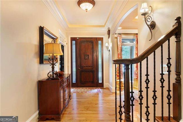 1900 Danforth Pointe Drive NE, Marietta, GA 30066