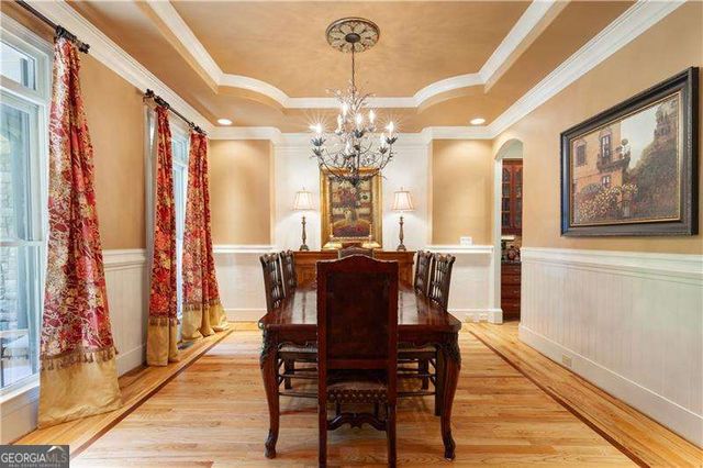1900 Danforth Pointe Drive NE, Marietta, GA 30066