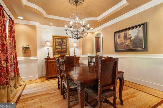 1900 Danforth Pointe Drive NE, Marietta, GA 30066