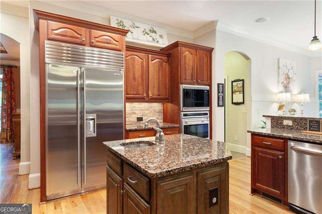 1900 Danforth Pointe Drive NE, Marietta, GA 30066