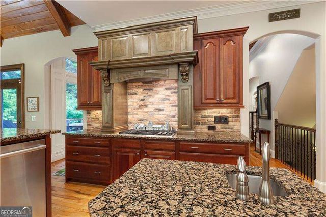 1900 Danforth Pointe Drive NE, Marietta, GA 30066