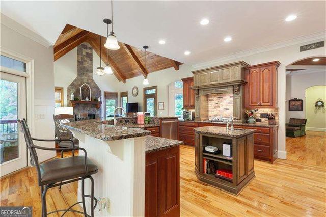 1900 Danforth Pointe Drive NE, Marietta, GA 30066