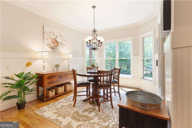 1900 Danforth Pointe Drive NE, Marietta, GA 30066