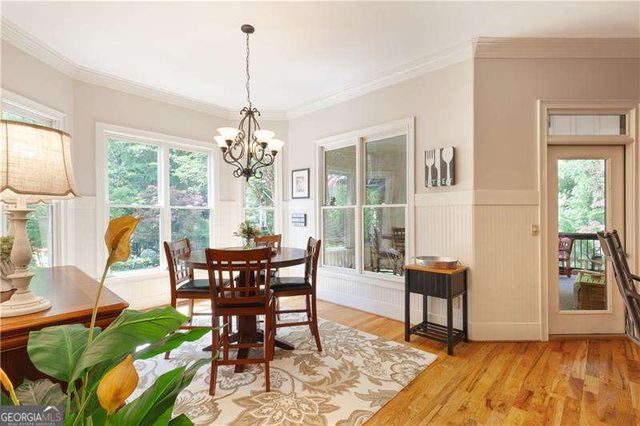1900 Danforth Pointe Drive NE, Marietta, GA 30066