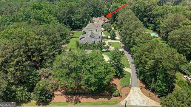 1900 Danforth Pointe Drive NE, Marietta, GA 30066