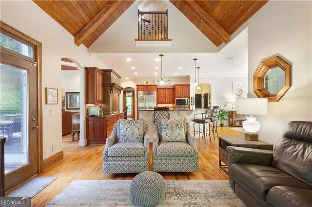 1900 Danforth Pointe Drive NE, Marietta, GA 30066