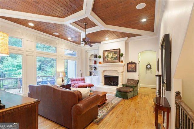 1900 Danforth Pointe Drive NE, Marietta, GA 30066