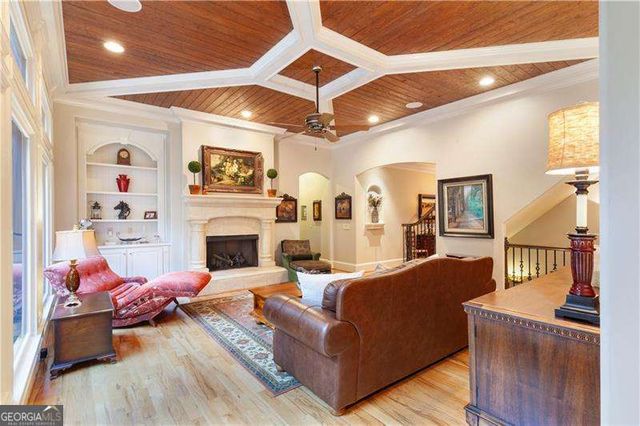 1900 Danforth Pointe Drive NE, Marietta, GA 30066