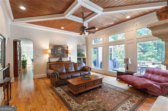 1900 Danforth Pointe Drive NE, Marietta, GA 30066