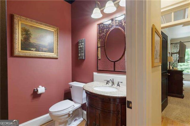 1900 Danforth Pointe Drive NE, Marietta, GA 30066