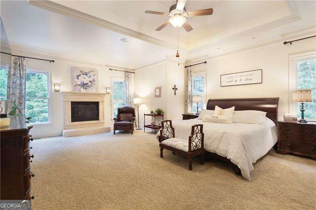 1900 Danforth Pointe Drive NE, Marietta, GA 30066
