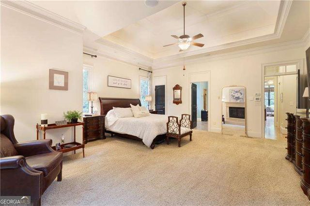 1900 Danforth Pointe Drive NE, Marietta, GA 30066