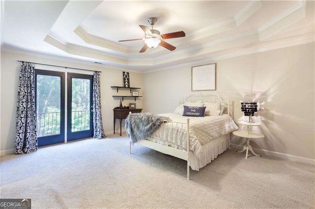 1900 Danforth Pointe Drive NE, Marietta, GA 30066