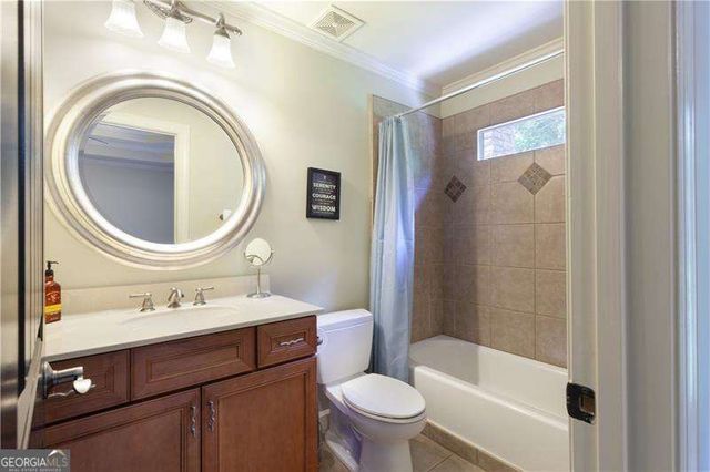 1900 Danforth Pointe Drive NE, Marietta, GA 30066