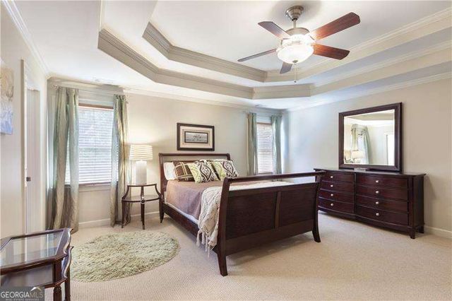 1900 Danforth Pointe Drive NE, Marietta, GA 30066