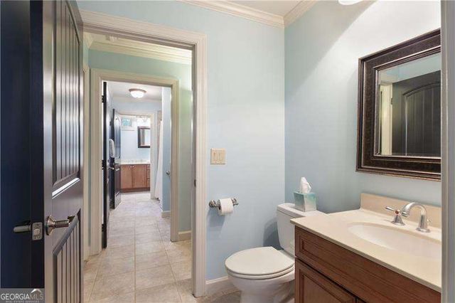 1900 Danforth Pointe Drive NE, Marietta, GA 30066