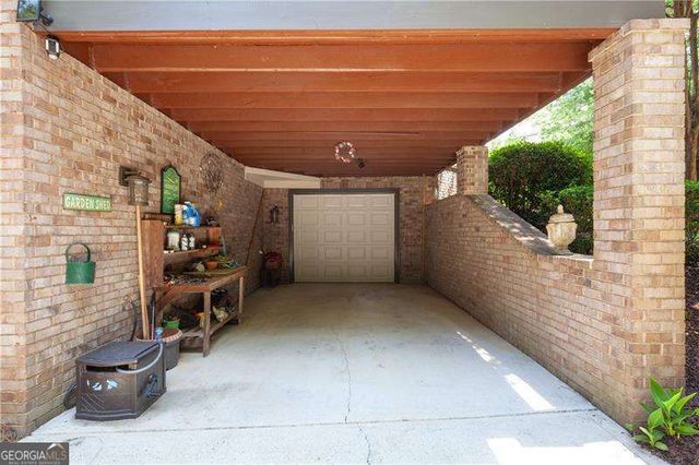 1900 Danforth Pointe Drive NE, Marietta, GA 30066