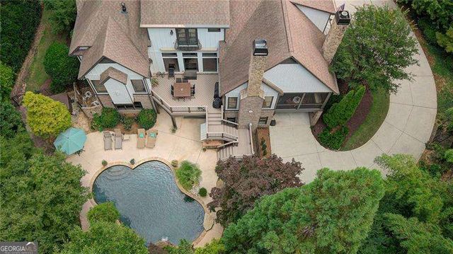 1900 Danforth Pointe Drive NE, Marietta, GA 30066