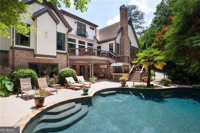 1900 Danforth Pointe Drive NE, Marietta, GA 30066