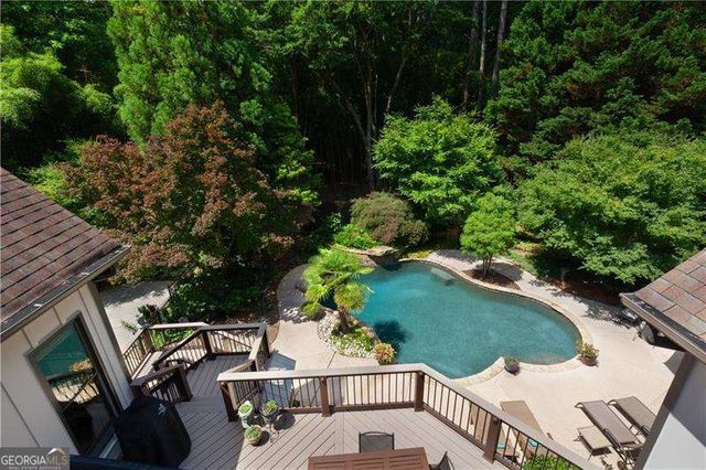 1900 Danforth Pointe Drive NE, Marietta, GA 30066
