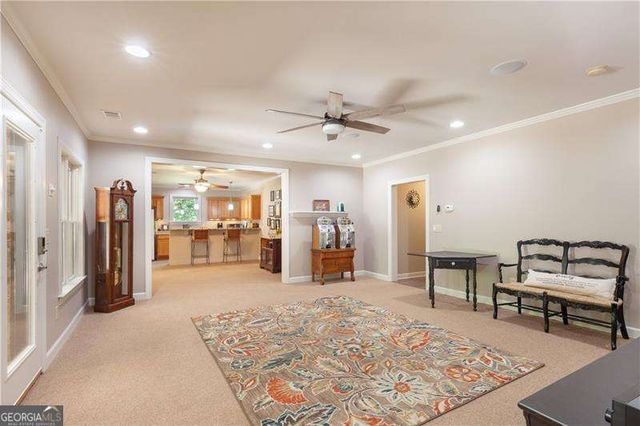 1900 Danforth Pointe Drive NE, Marietta, GA 30066
