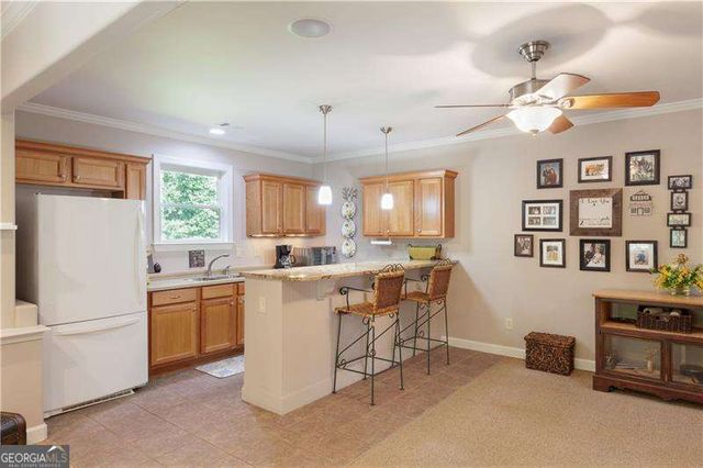 1900 Danforth Pointe Drive NE, Marietta, GA 30066