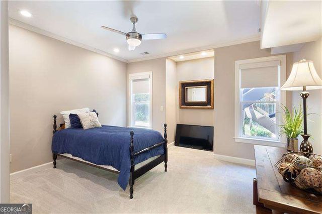 1900 Danforth Pointe Drive NE, Marietta, GA 30066