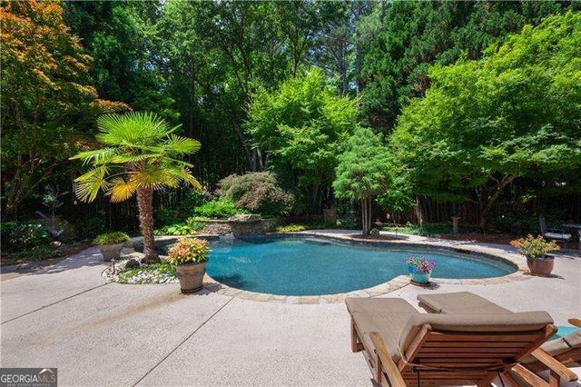 1900 Danforth Pointe Drive NE, Marietta, GA 30066