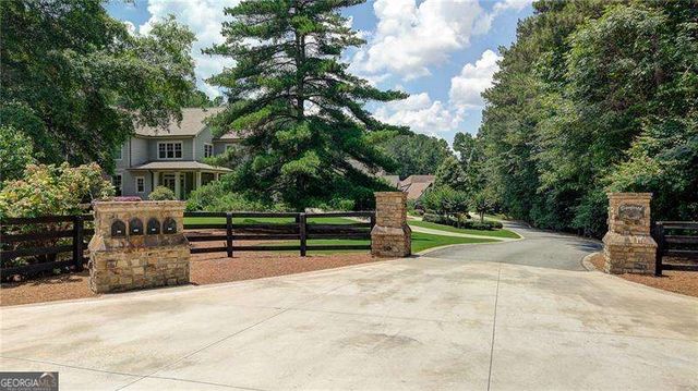 1900 Danforth Pointe Drive NE, Marietta, GA 30066