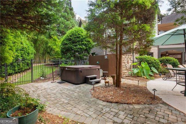 1900 Danforth Pointe Drive NE, Marietta, GA 30066