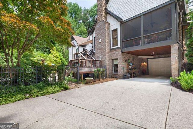 1900 Danforth Pointe Drive NE, Marietta, GA 30066