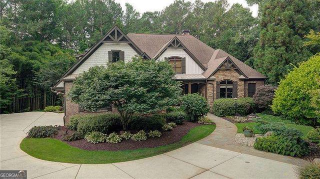 1900 Danforth Pointe Drive NE, Marietta, GA 30066