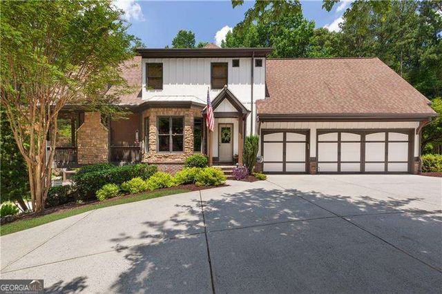 1900 Danforth Pointe Drive NE, Marietta, GA 30066