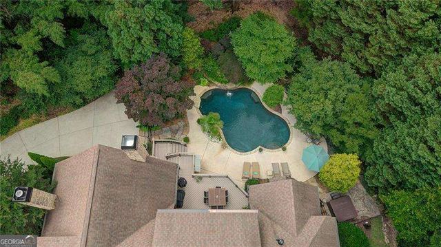 1900 Danforth Pointe Drive NE, Marietta, GA 30066