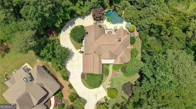 1900 Danforth Pointe Drive NE, Marietta, GA 30066