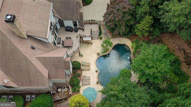 1900 Danforth Pointe Drive NE, Marietta, GA 30066