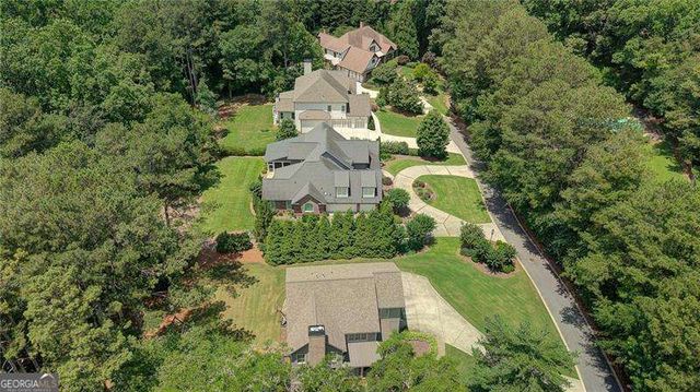 1900 Danforth Pointe Drive NE, Marietta, GA 30066