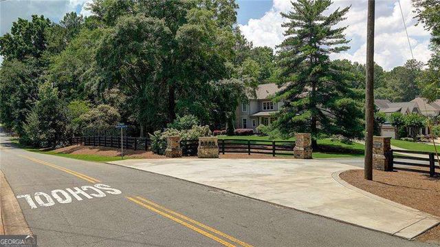 1900 Danforth Pointe Drive NE, Marietta, GA 30066