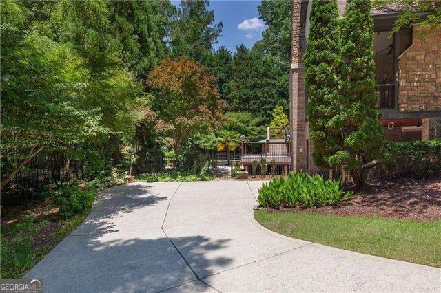 1900 Danforth Pointe Drive NE, Marietta, GA 30066