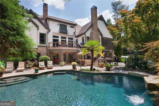 1900 Danforth Pointe Drive NE, Marietta, GA 30066