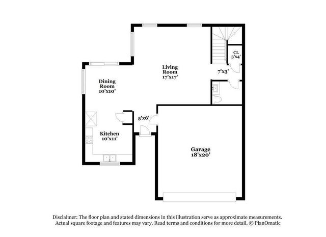 18611 N 22nd Street 55, Phoenix, AZ 85024