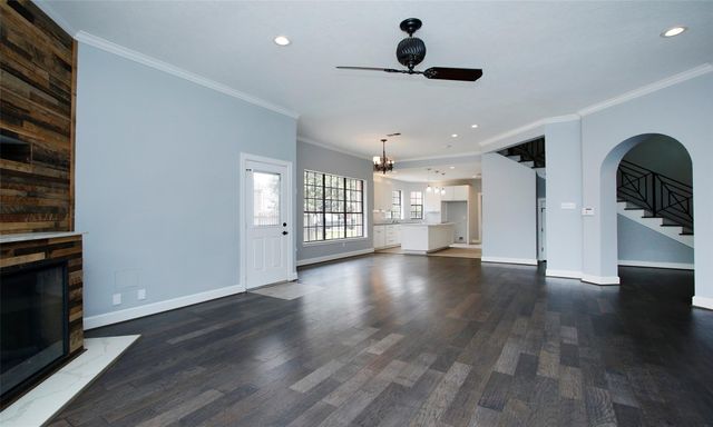 16119 Cochet Spring Drive, Spring, TX 77379